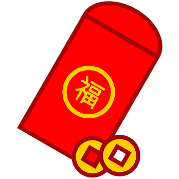 Red envelope